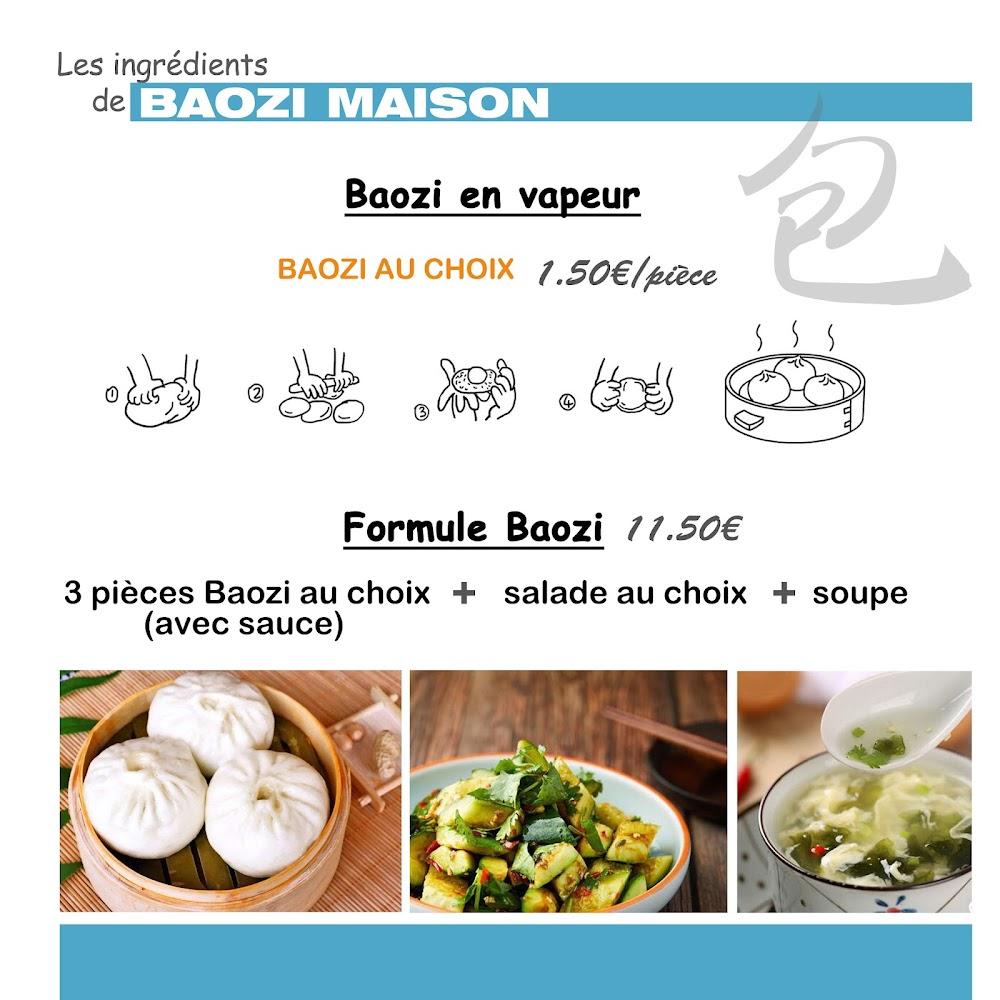 Panda style - Menu Image 4